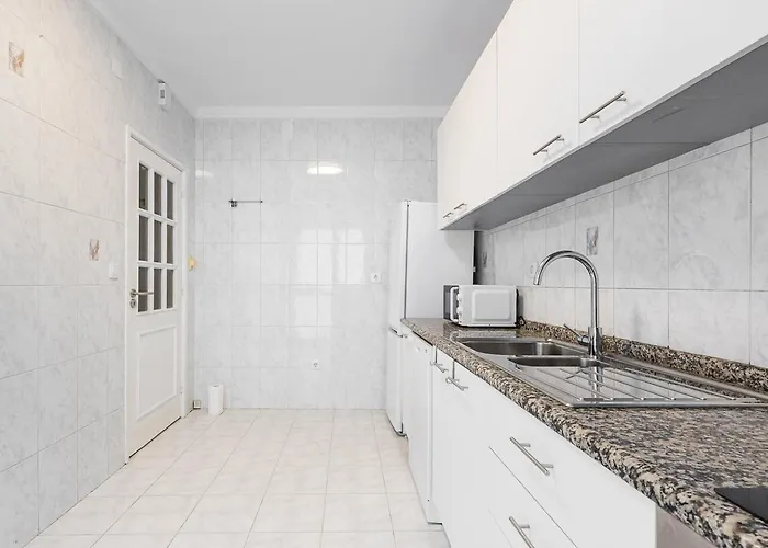 Guestready - Hospitality Atrium - Leite Apartamento