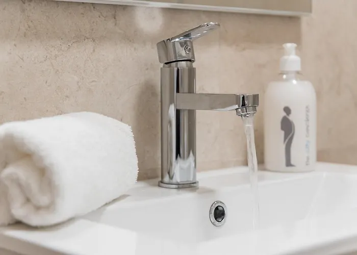 Guestready - Hospitality Atrium - Leite Apartamento