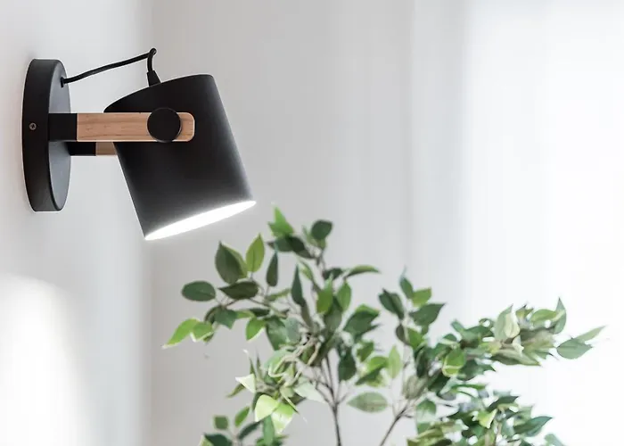 Apartamento Guestready - Hospitality Atrium - Leite