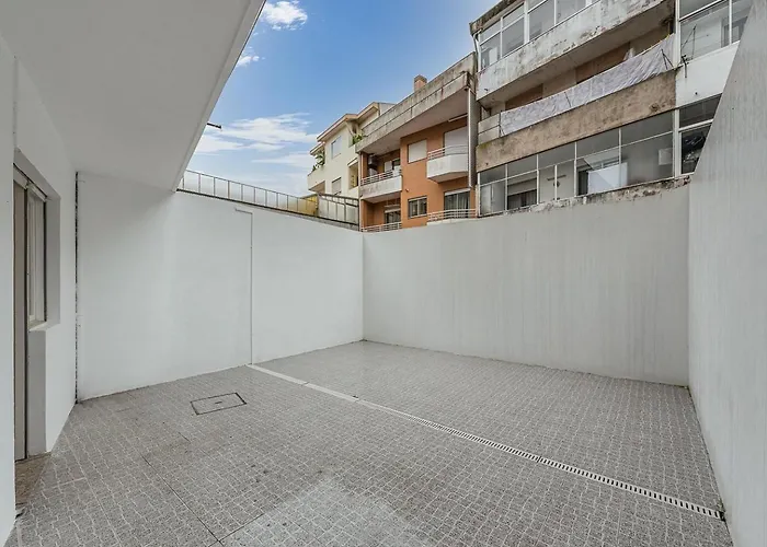 Guestready - Hospitality Atrium - Leite *