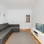 Guestready - Hospitality Atrium - Leite Lägenhet Vila Nova de Gaia