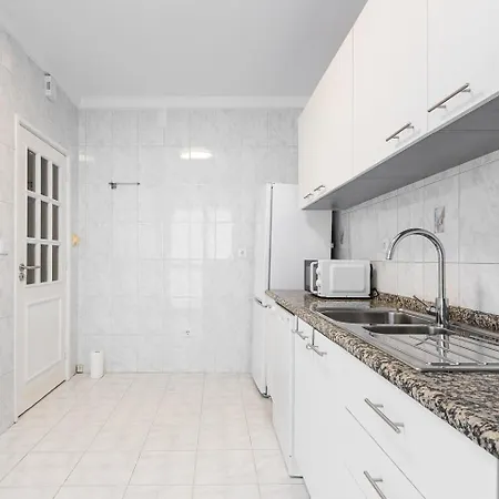 Guestready - Hospitality Atrium - Leite Apartamento