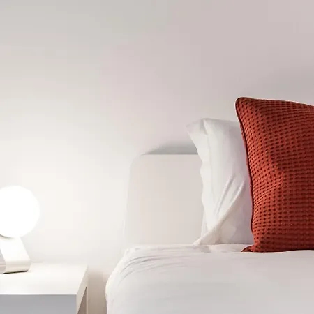 Guestready - Hospitality Atrium - Leite Gervide
