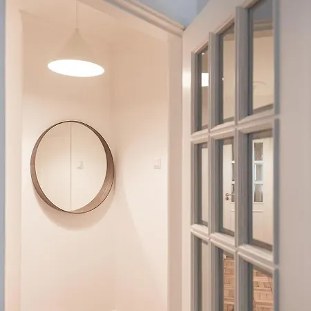 Guestready - Hospitality Atrium - Leite