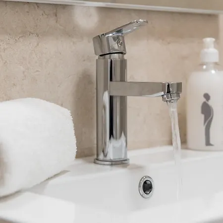 Guestready - Hospitality Atrium - Leite Apartamento