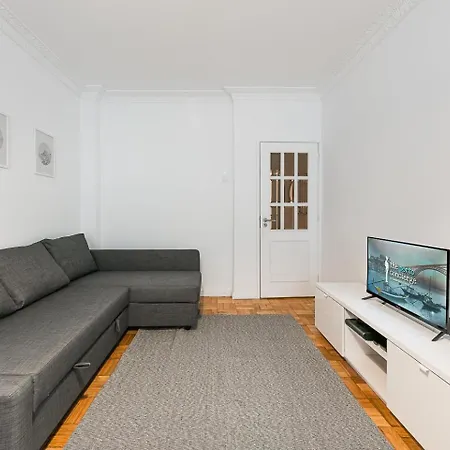 Guestready - Hospitality Atrium - Leite Διαμέρισμα Gervide