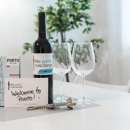 Guestready - Hospitality Atrium - Leite Apartamento *