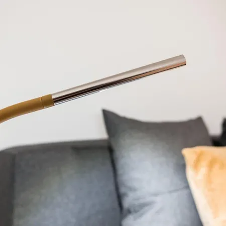 Guestready - Hospitality Atrium - Leite Gervide