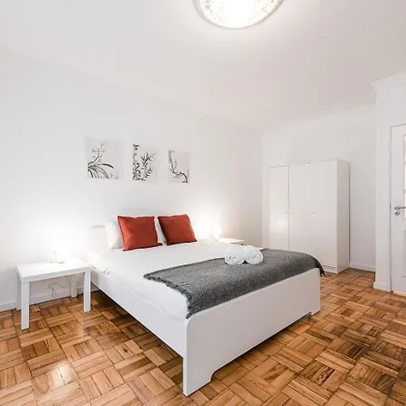 Guestready - Hospitality Atrium - Leite Lejlighed