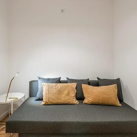 Guestready - Hospitality Atrium - Leite * Vila Nova de Gaia