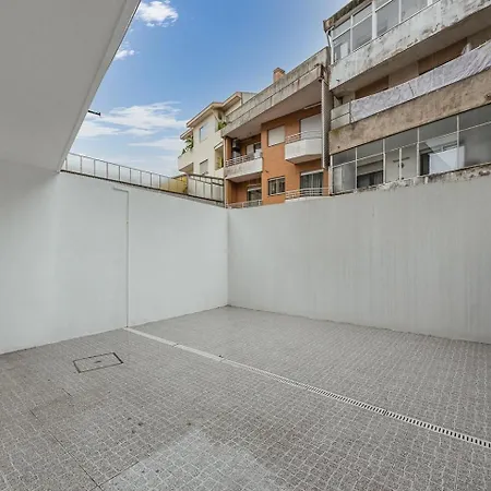 Guestready - Hospitality Atrium - Leite *