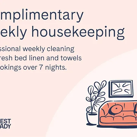 Guestready - Hospitality Atrium - Leite *