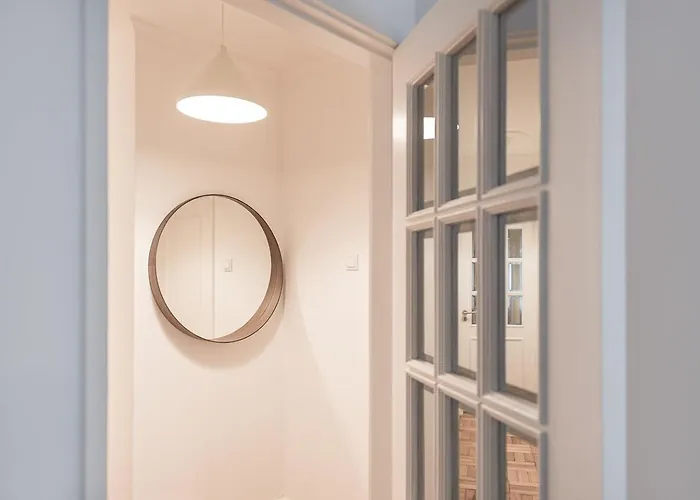 Guestready - Hospitality Atrium - Leite