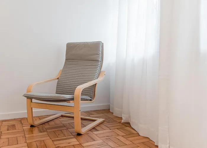 아파트 Guestready - Hospitality Atrium - Leite