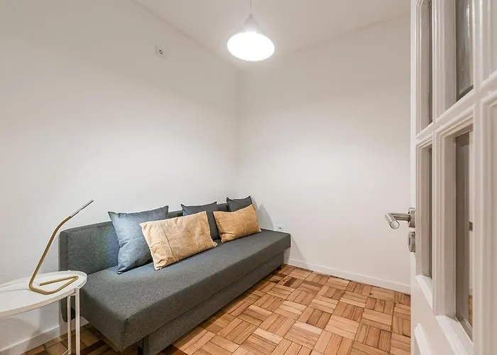 Guestready - Hospitality Atrium - Leite