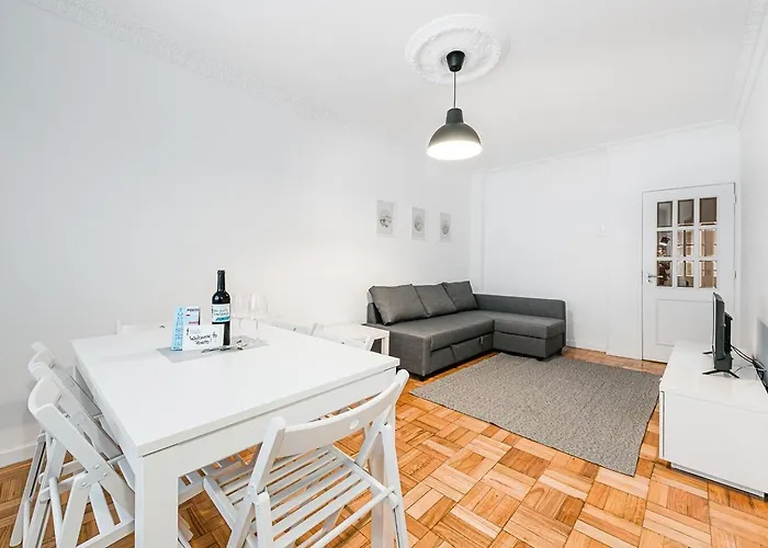 Daire Guestready - Hospitality Atrium - Leite Vila Nova de Gaia