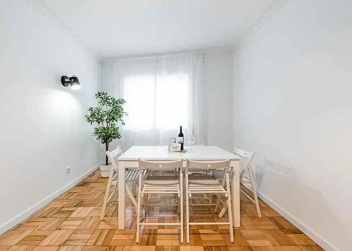 Daire Guestready - Hospitality Atrium - Leite Vila Nova de Gaia