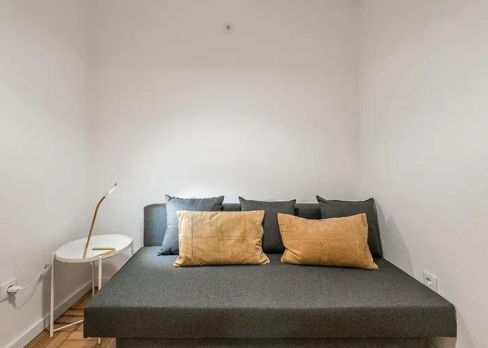 Guestready - Hospitality Atrium - Leite * 빌라노바데가이아