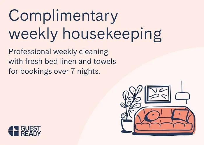 Guestready - Hospitality Atrium - Leite *